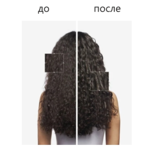 Шампунь для тусклых, сухих волос - Kerastase Elixir Ultime Le Bain Shampoo